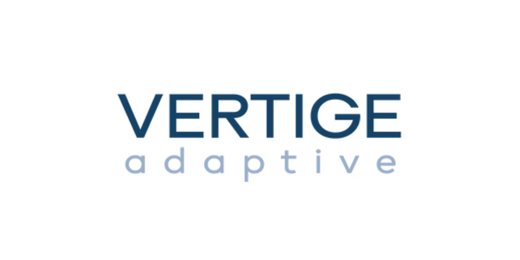 Vertige Adaptive logo